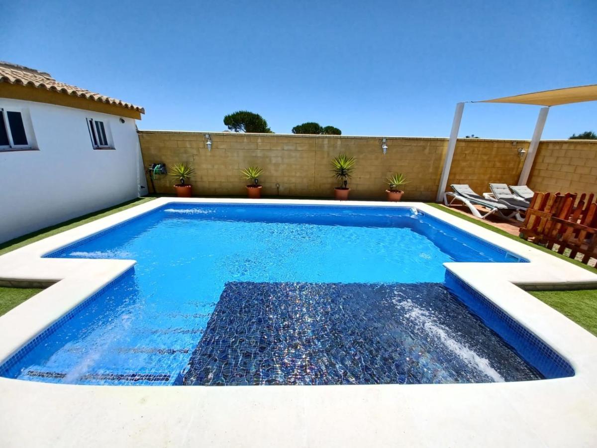 Ohana Chiclana de la Frontera Exterior foto